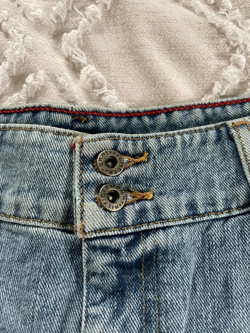Tommy Hilfiger Denim Shorts
